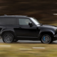 Image for article titled Land Rover Defender Adds A V8, But You'll Lose The Good Colors For The Privilege
